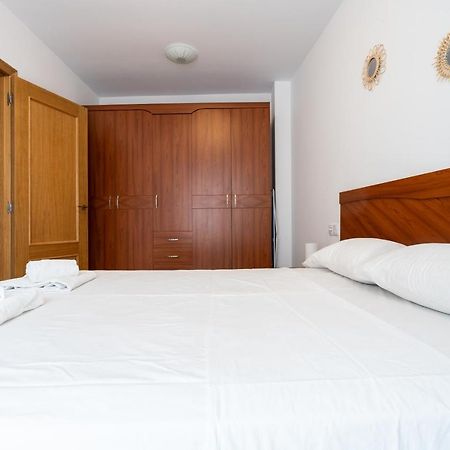 Excelente Apartamento En 2ª Linea De Playa By Hometels Sagunto Zewnętrze zdjęcie